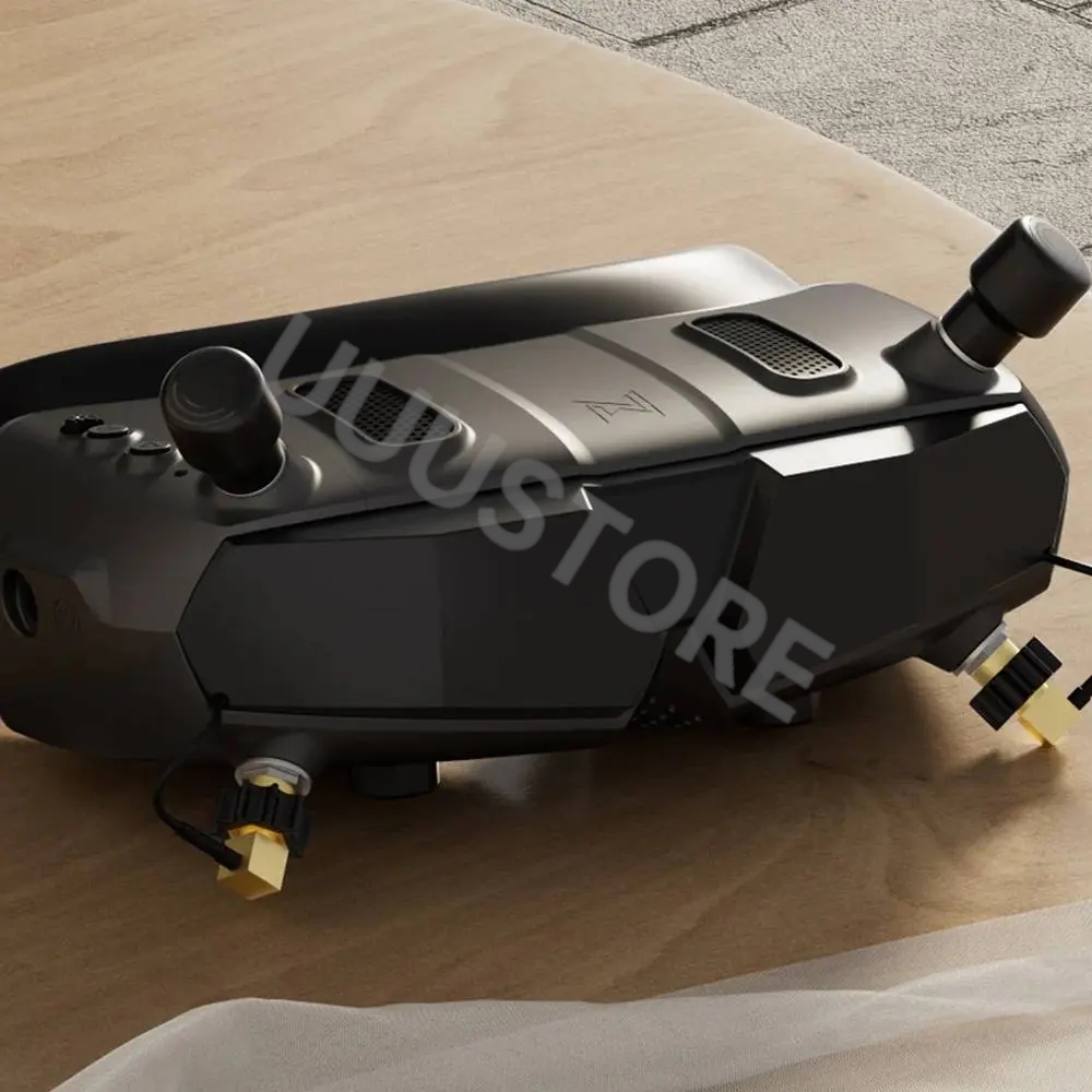 Avatar Walksnail HD Gözlük X Y - Walksnail Avatar Hd Goggles X incelemesi ve fiyatı