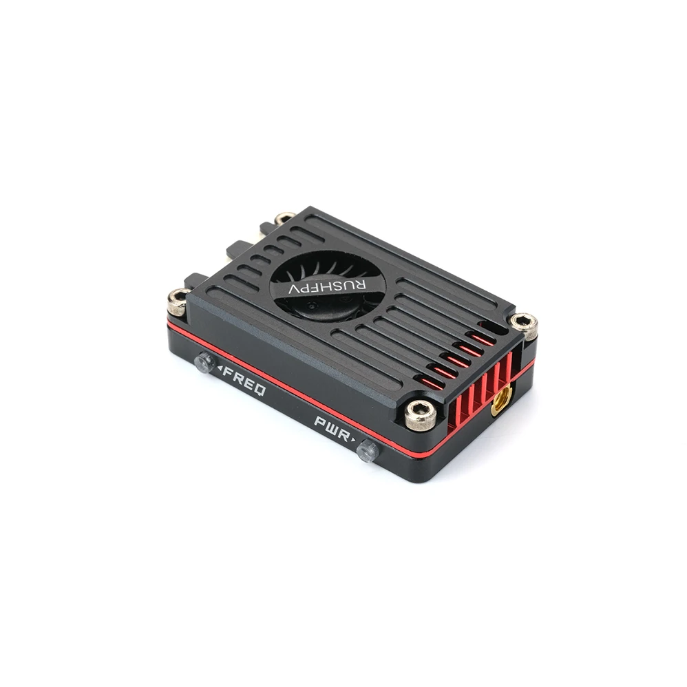 RUSHFPV RUSH MAX SOLO 5.8GHz 2 - Rushfpv Rush Max Solo 5.8G 2.5W Vtx incelemesi ve fiyatı