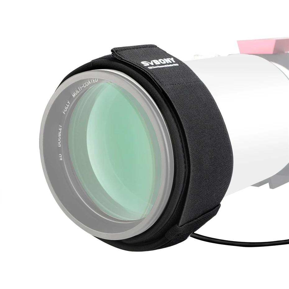 SVBONY Siyah Çiğ Isıtma Şeridi - Skyzone Sky04X Pro Oled Fpv Goggles incelemesi ve fiyatı