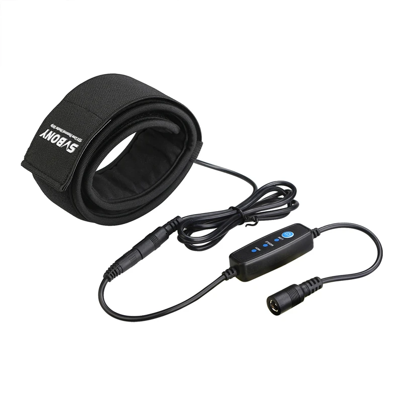 SVBONY Siyah Çiğ Isıtma Şeridi - Skyzone Sky04X Pro Oled Fpv Goggles incelemesi ve fiyatı