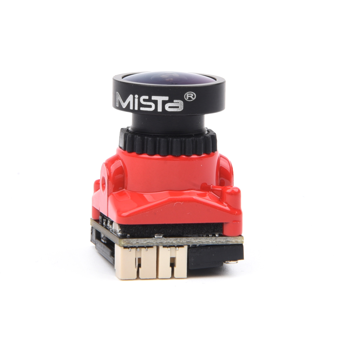 Mista Ratel 2000TVL FPV Mini K - Foxeer Reaper Extreme 2.5W Vtx incelemesi ve fiyatı