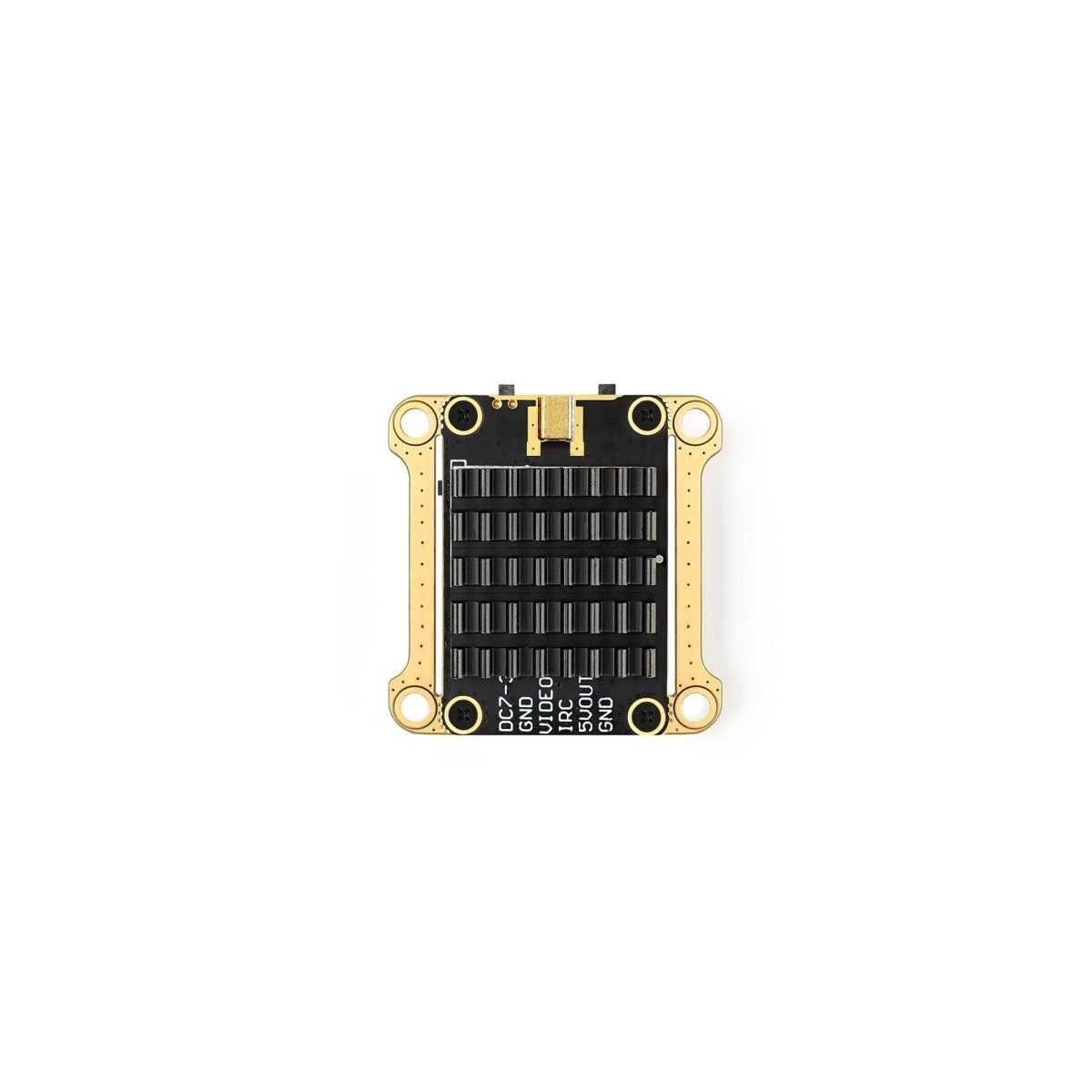 GEPRC RAD VTX 5.8G 2.5W Yüksek - Geprc Rad Vtx 5.8G 2.5W incelemesi ve fiyatı