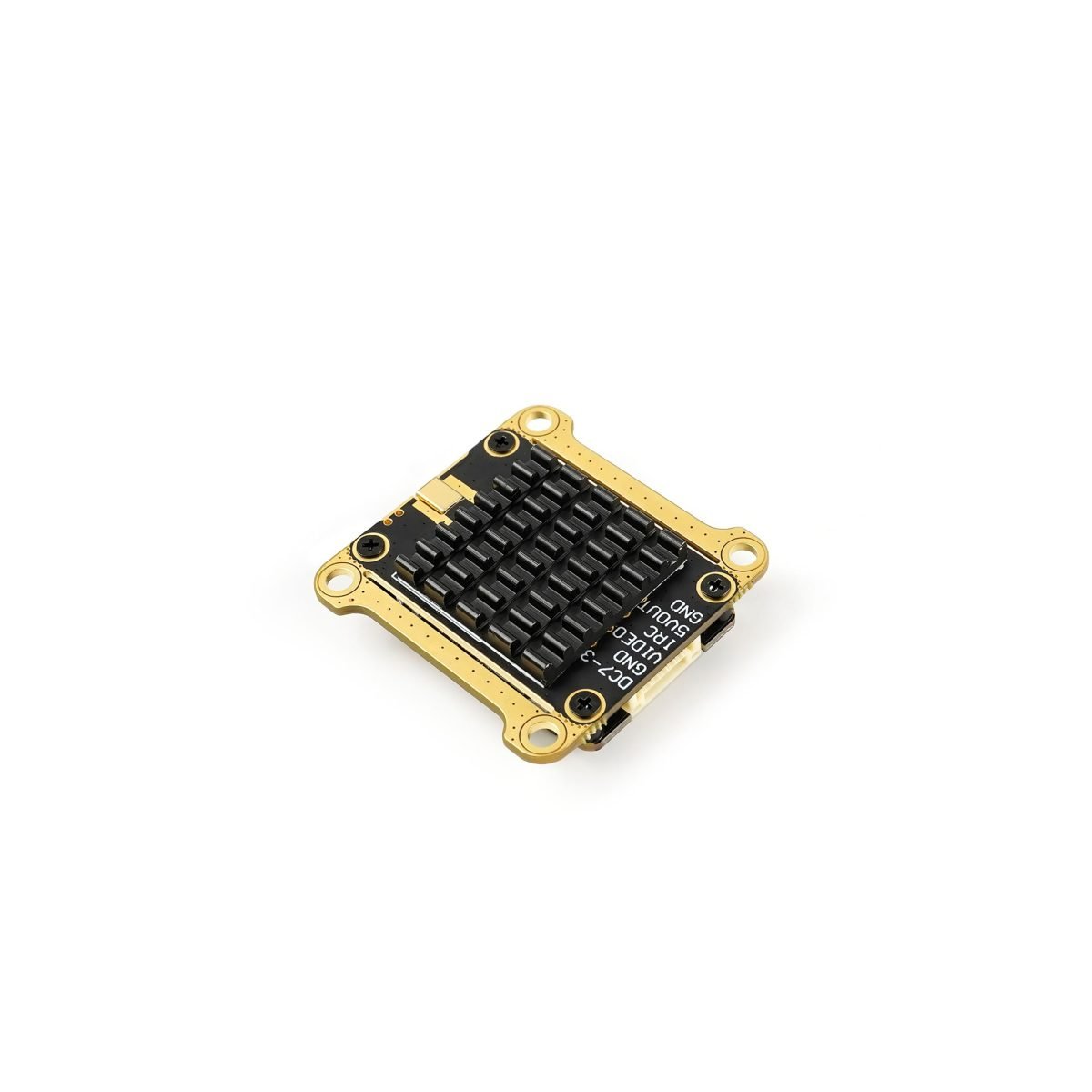 GEPRC RAD VTX 5.8G 2.5W Yüksek - Geprc Rad Vtx 5.8G 2.5W incelemesi ve fiyatı