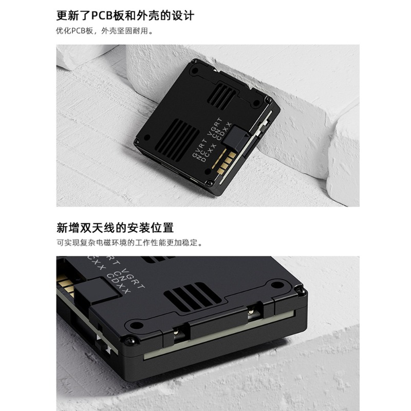 Oyuncak Uzaktan Kumanda Walksn - Walksnail Avatar Hd Kit V2 32Gb incelemesi ve fiyatı