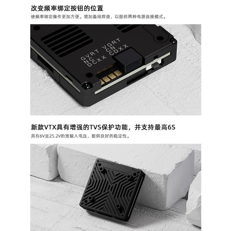 Oyuncak Uzaktan Kumanda Walksn - Walksnail Avatar Hd Kit V2 32Gb incelemesi ve fiyatı