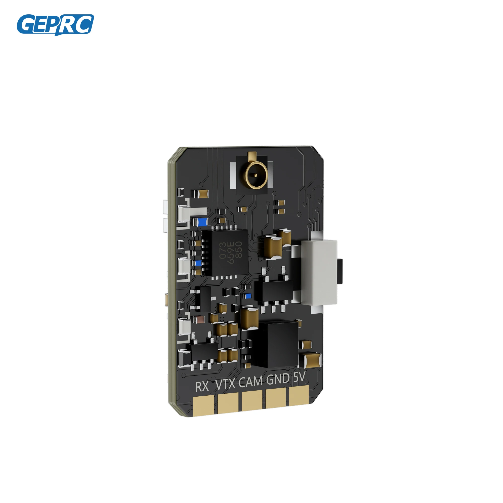 GEPRC RAD Tiny 5.8G 400 mW VTX - Geprc Rad Vtx 5.8G 2.5W incelemesi ve fiyatı