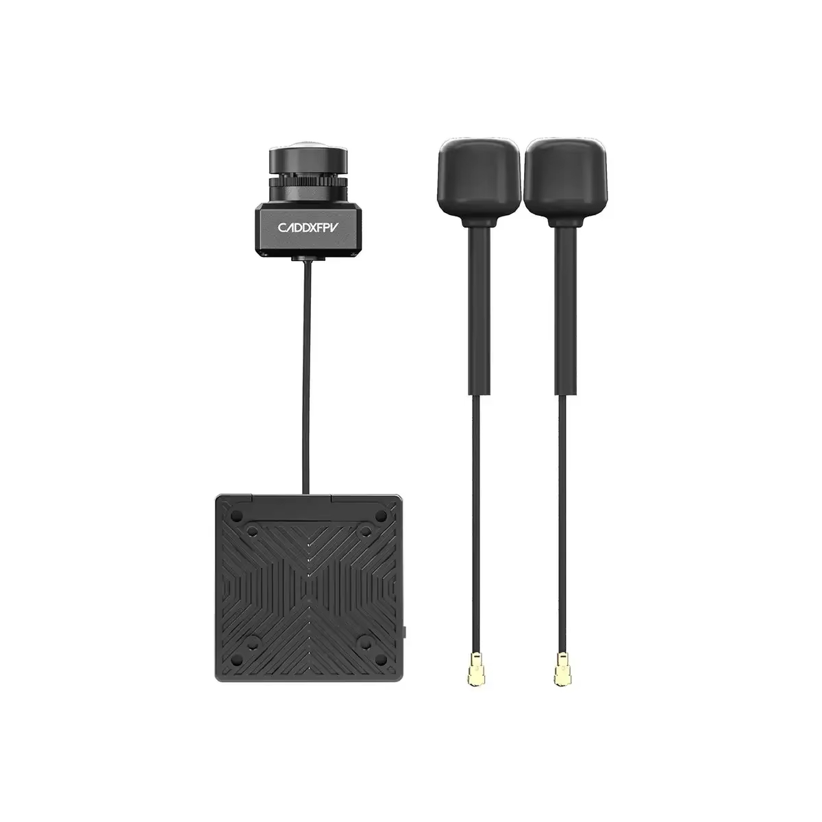 CADDX Walksnail Avatar HD V2 / - Walksnail Avatar Hd Kit V2 32Gb incelemesi ve fiyatı