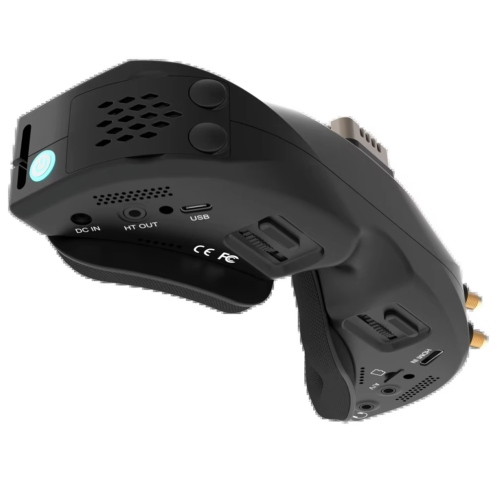 SKYZONE SKY04O pro FPV Gözlüğü - Skyzone Sky04O Pro Fpv Goggles incelemesi ve fiyatı