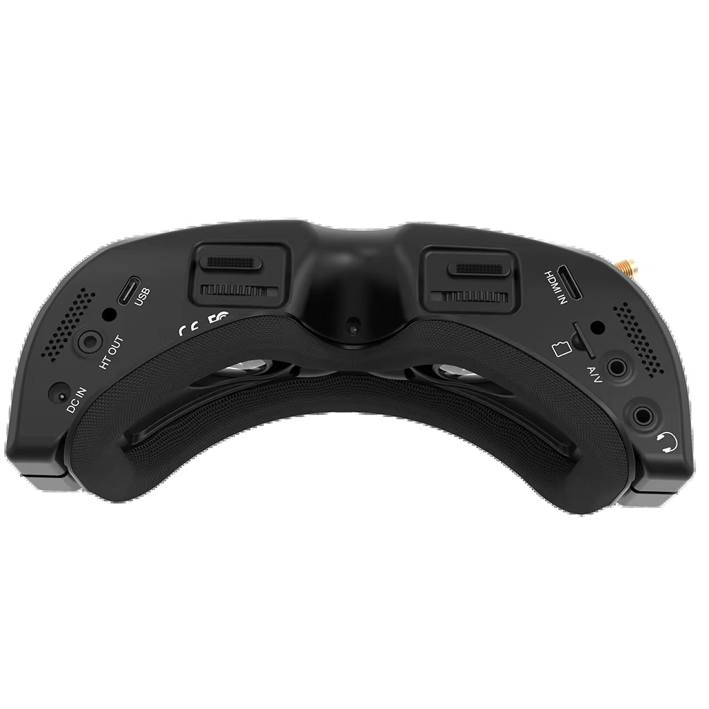 SKYZONE SKY04O pro FPV Gözlüğü - Skyzone Sky04O Pro Fpv Goggles incelemesi ve fiyatı