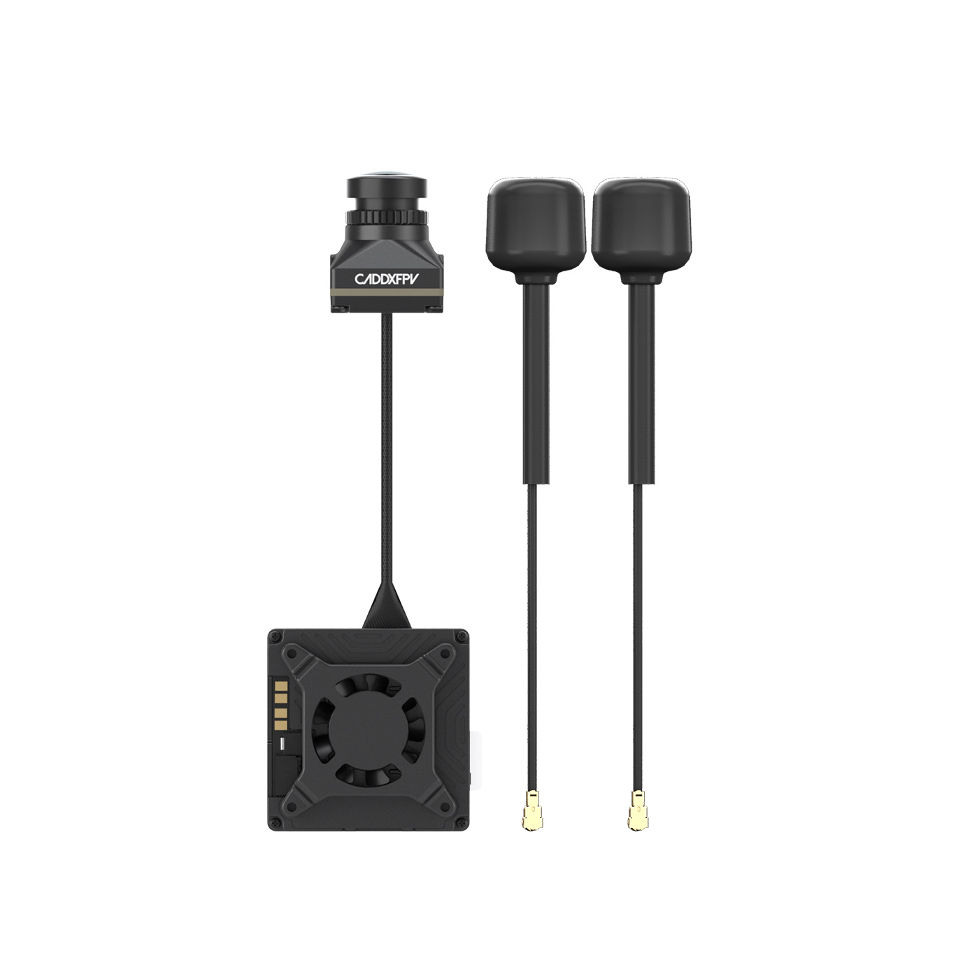 CaddxFPV Walksnail Avatar GT K - Walksnail Avatar Gt Kit 2W Vtx incelemesi ve fiyatı