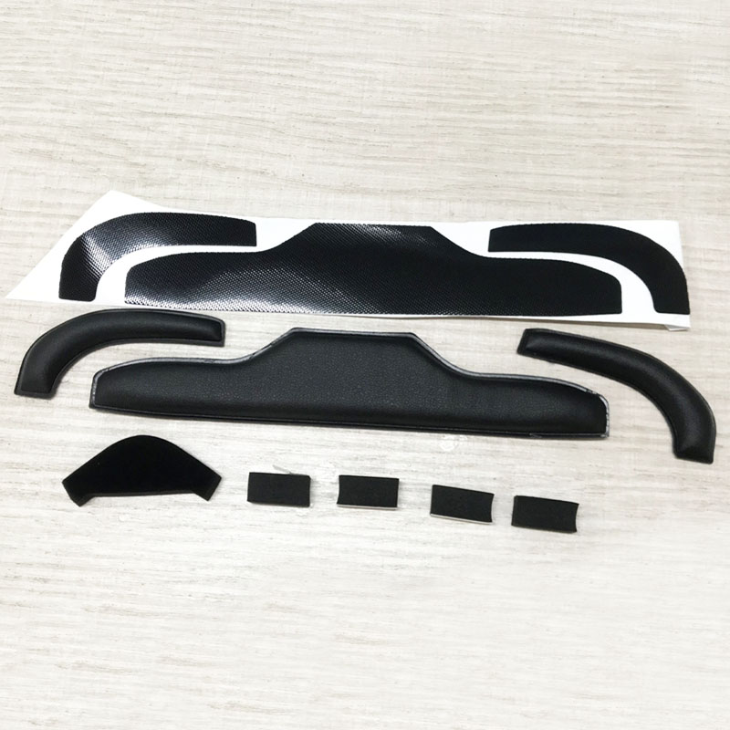 Skyzone COBRA X/S deri göz mas - Skyzone Sky04X Pro Oled Fpv Goggles incelemesi ve fiyatı