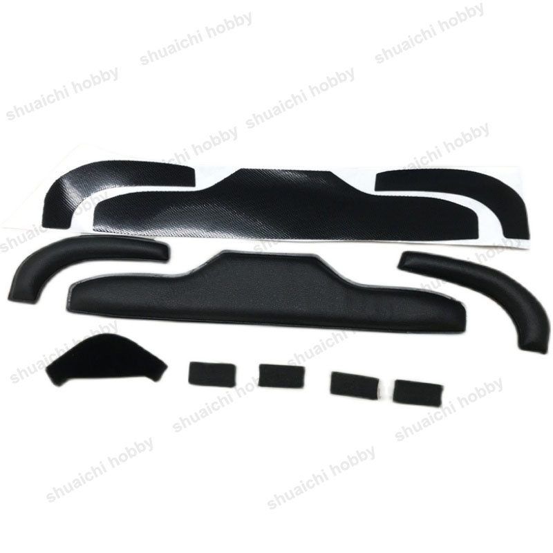 Skyzone COBRA X/S deri göz mas - Skyzone Sky04X Pro Oled Fpv Goggles incelemesi ve fiyatı