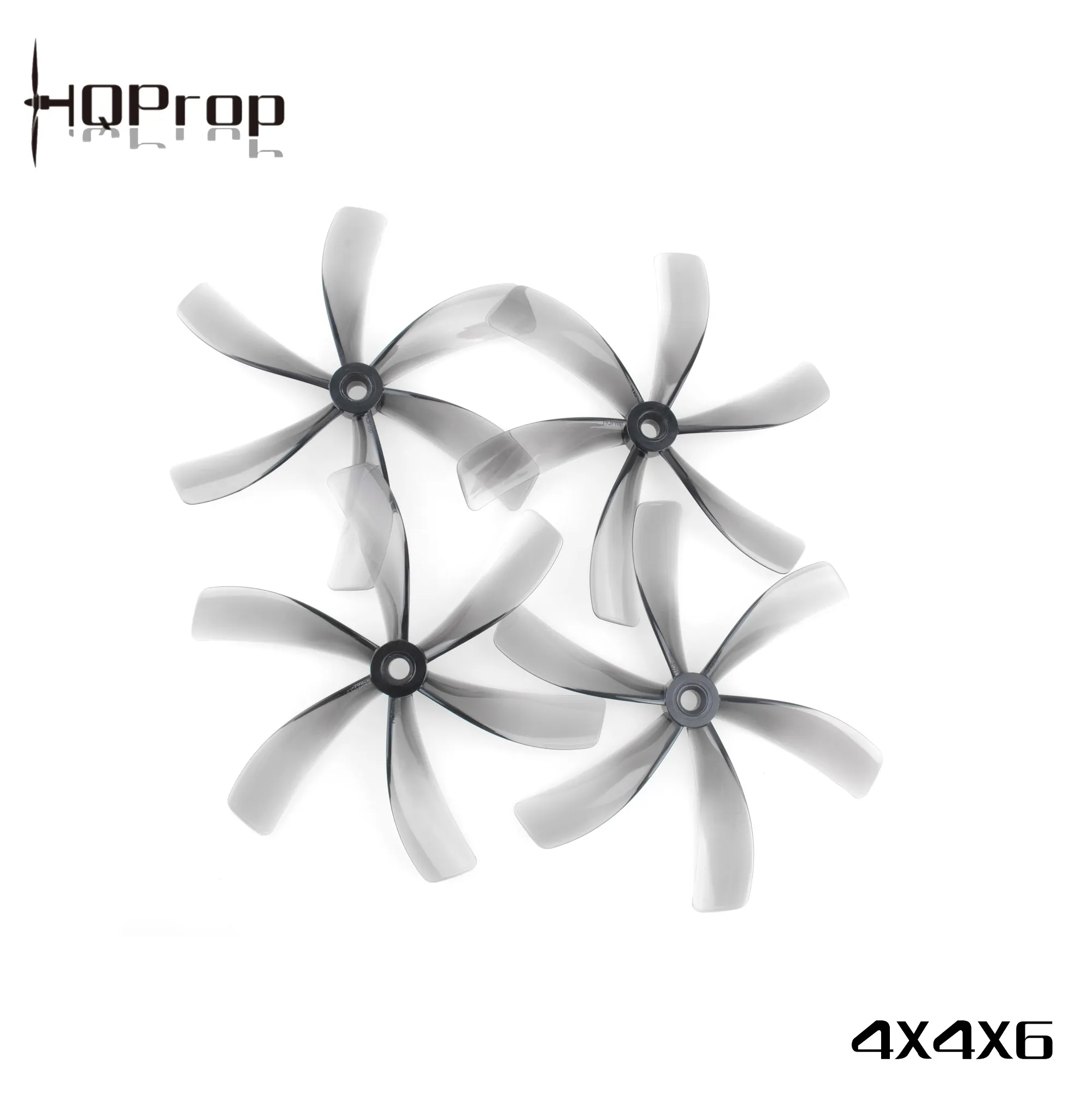 HQProp 4X4X6 6 Kanatlı Kanal P - Walksnail Avatar Hd Goggles X incelemesi ve fiyatı