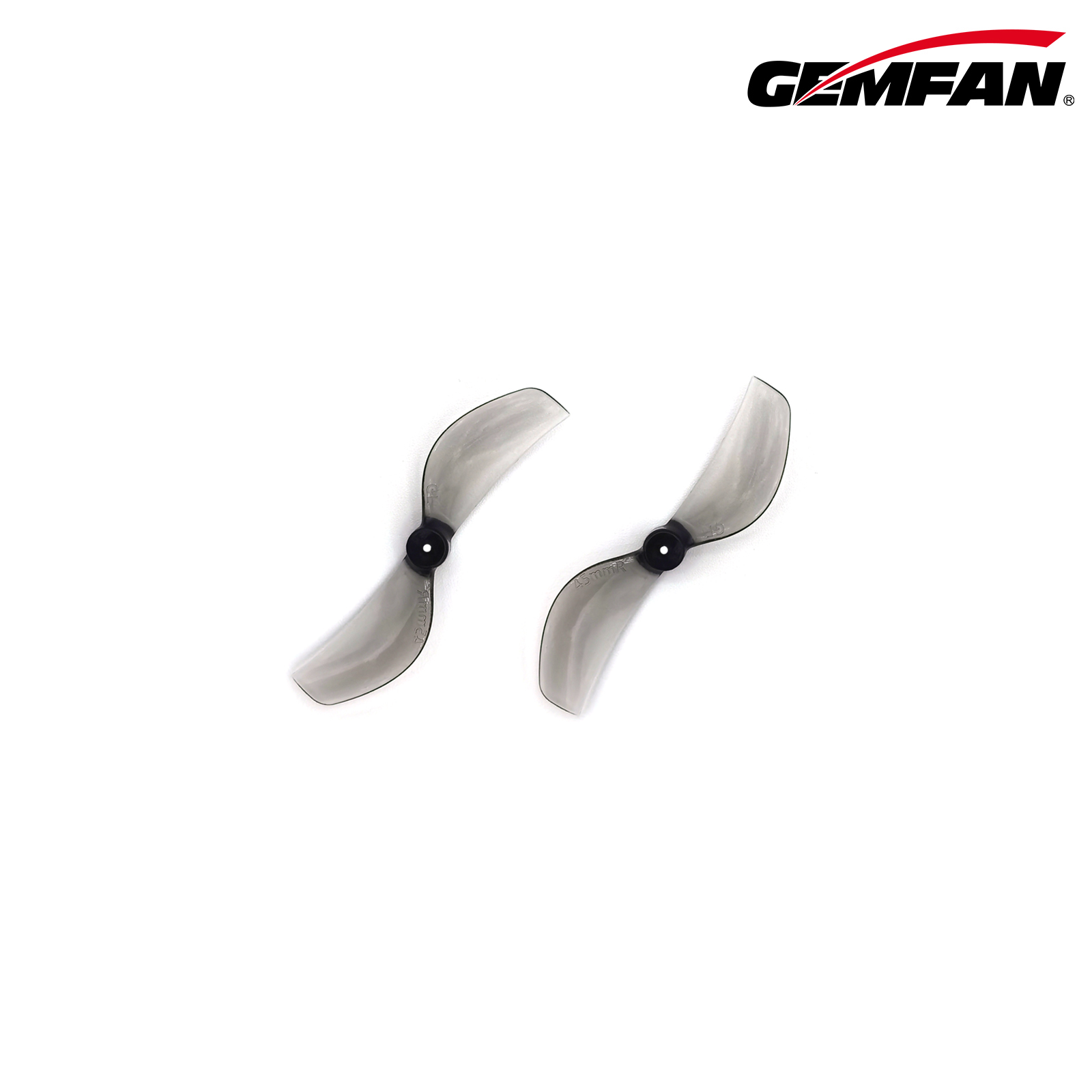 4 çift Gemfan 45mm 2-Blade PC  - Walksnail Avatar Hd Goggles X incelemesi ve fiyatı