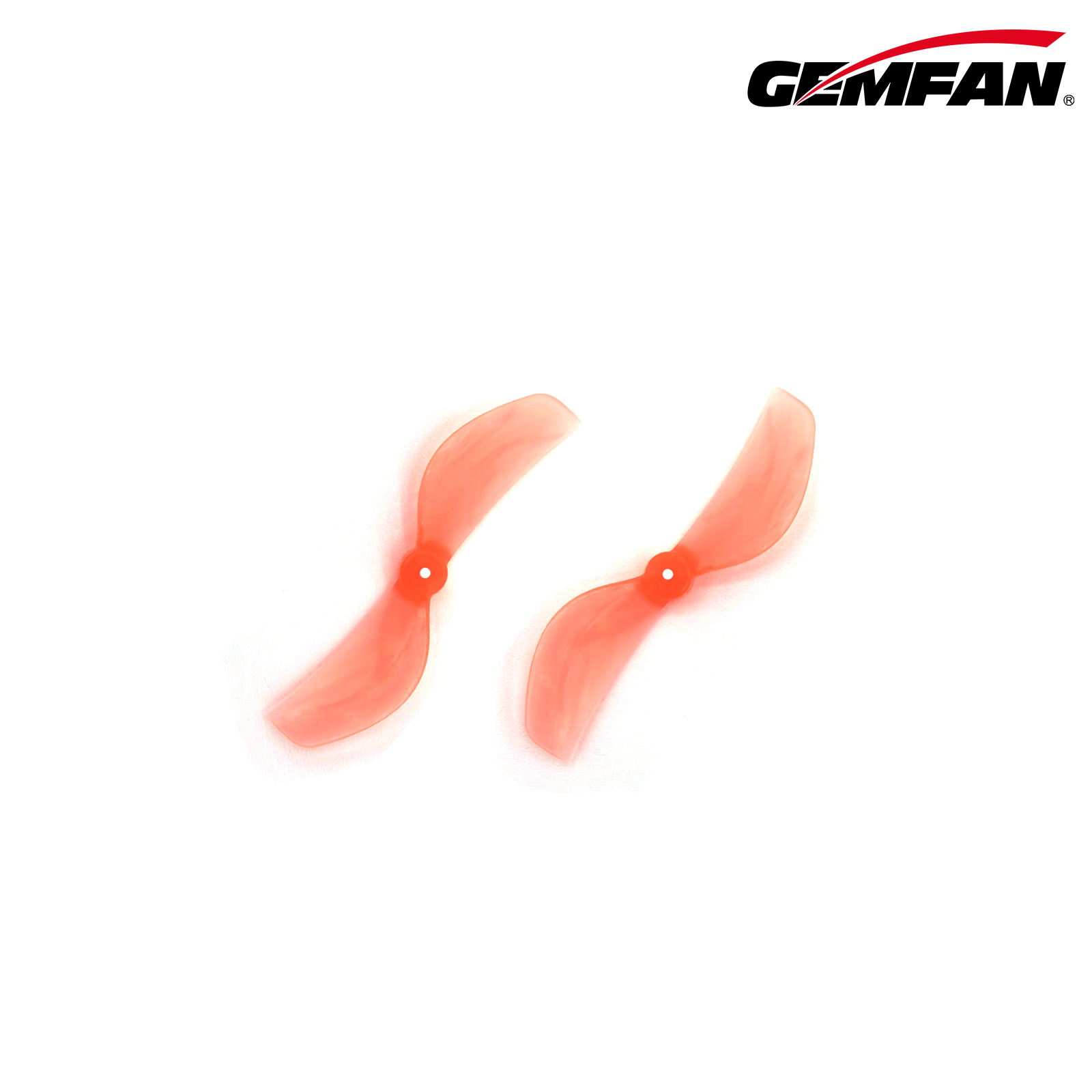 4 çift Gemfan 45mm 2-Blade PC  - Walksnail Avatar Hd Goggles X incelemesi ve fiyatı