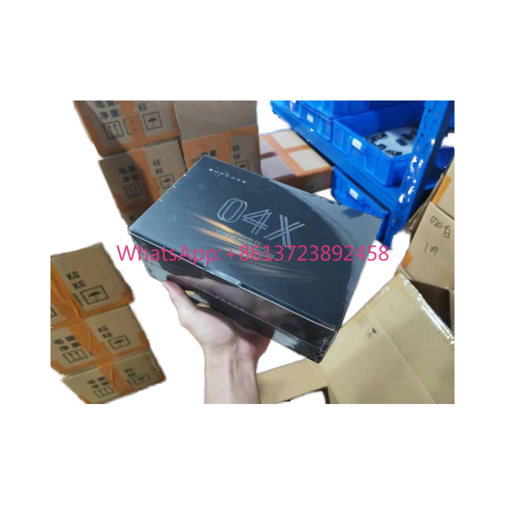 SKYZONE SKY04X PRO OLED 48CH 5 - Skyzone Sky04X Pro Oled Fpv Goggles incelemesi ve fiyatı