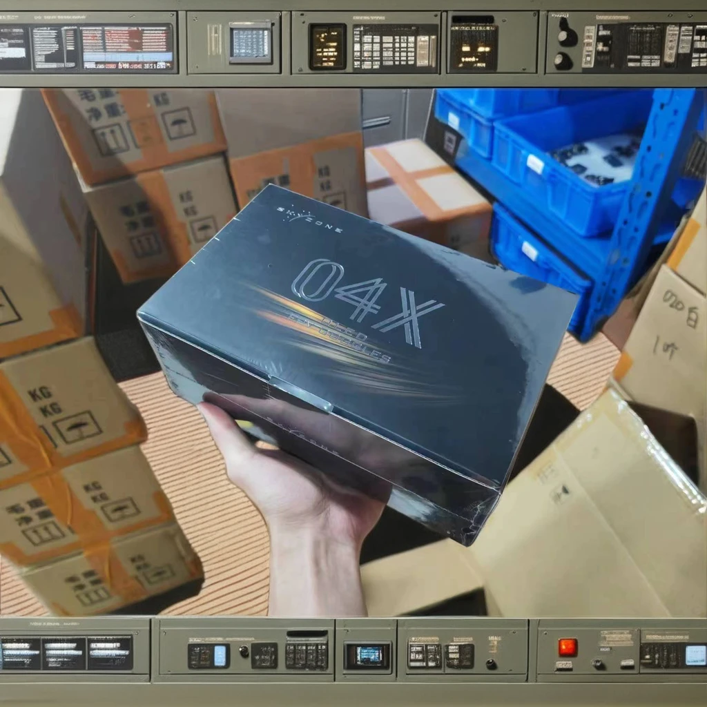 SKYZONE SKY04X PRO OLED 48CH 5 - Skyzone Sky04X Pro Oled Fpv Goggles incelemesi ve fiyatı