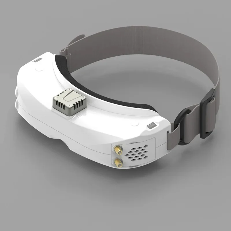 SKYZONE SKY04X Pro V2 OLED 5.8 - Skyzone Sky04X Pro Oled Fpv Goggles incelemesi ve fiyatı