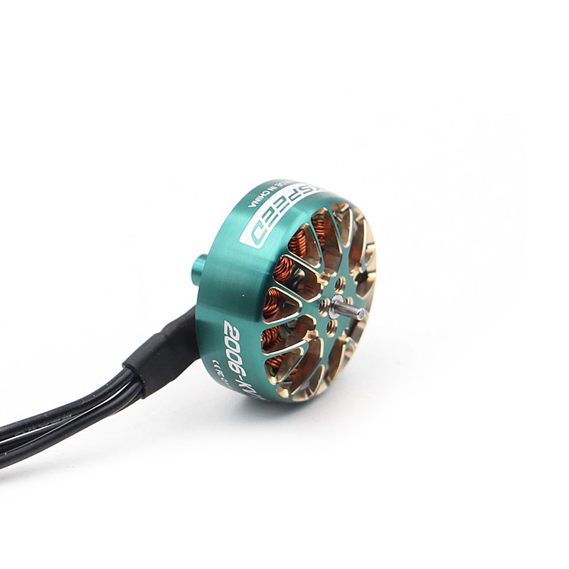 SPARKHOBBY XSPEED 2006 1950KV  - Walksnail Avatar Hd Goggles X incelemesi ve fiyatı