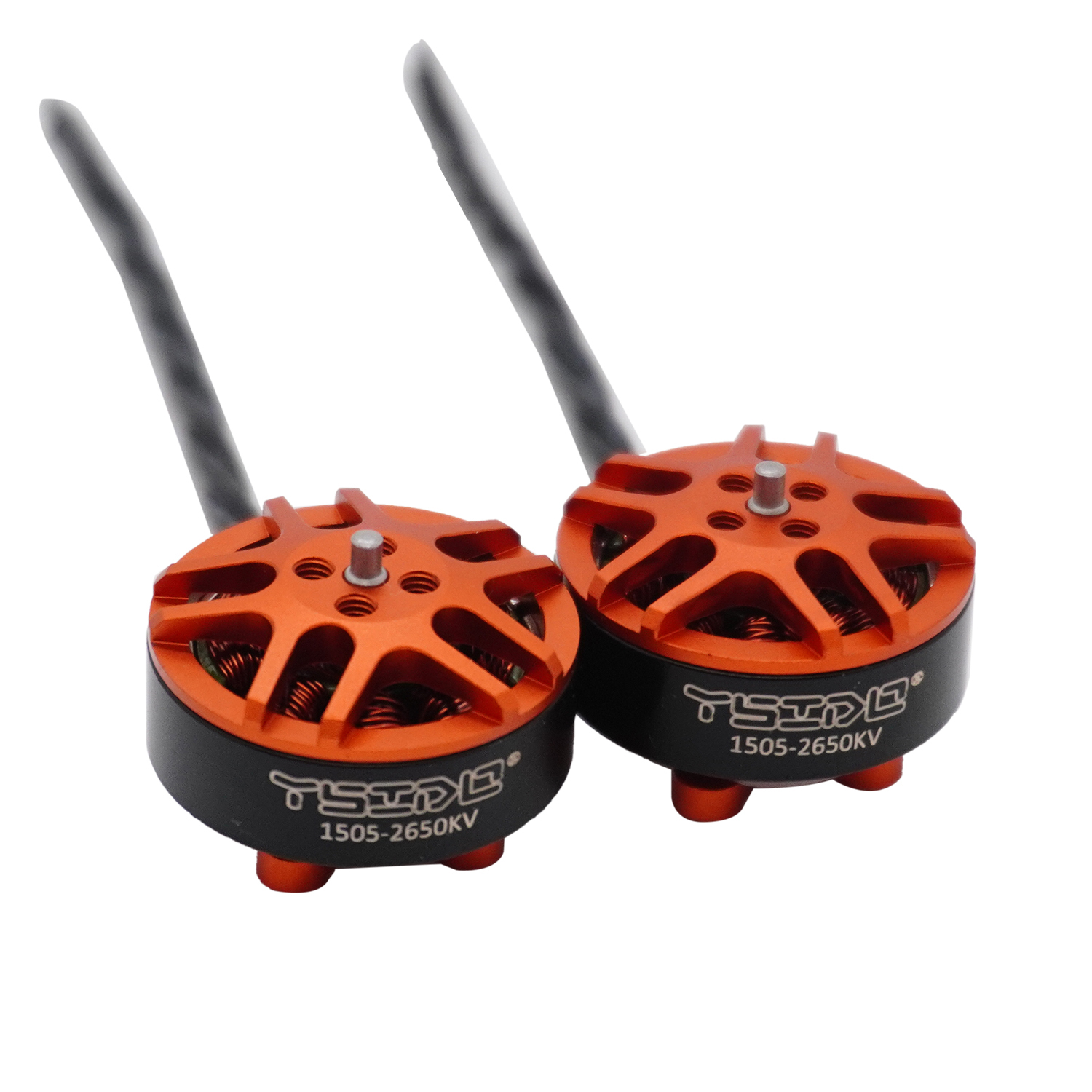 4 ADET YSIDO 1505 2650KV 3750K - Walksnail Avatar Hd Goggles X incelemesi ve fiyatı
