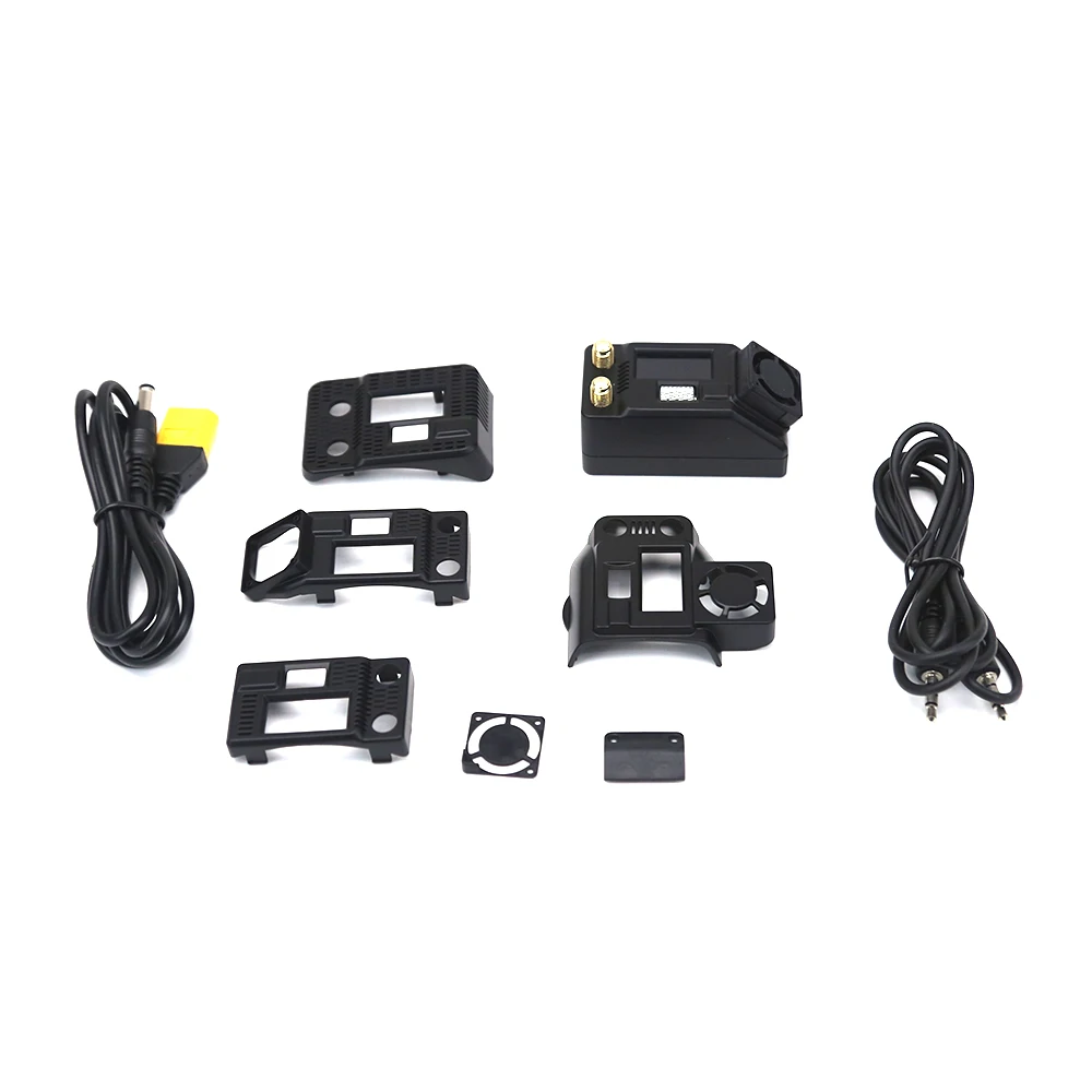 SKYZONE Ekran Alıcısı SteadyVi - Skyzone Steadyview X Receiver Module incelemesi ve fiyatı