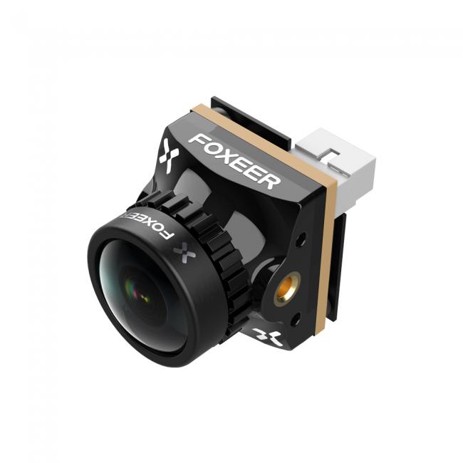Foxeer Razer Mini / Razer mikr - Foxeer Reaper Extreme 2.5W Vtx incelemesi ve fiyatı