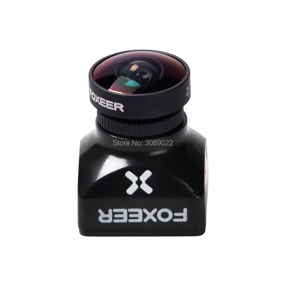 Foxeer Razer Mini / Razer mikr - Foxeer Reaper Extreme 2.5W Vtx incelemesi ve fiyatı
