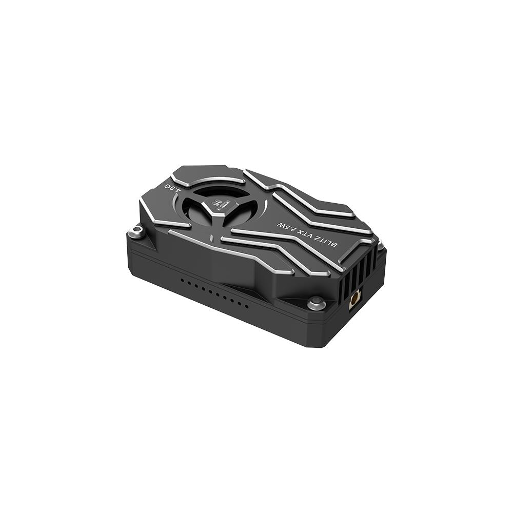 IFlight BLITZ Whoop 4.9G/5.8G  - Iflight Blitz 1.6W 5.8G Vtx incelemesi ve fiyatı