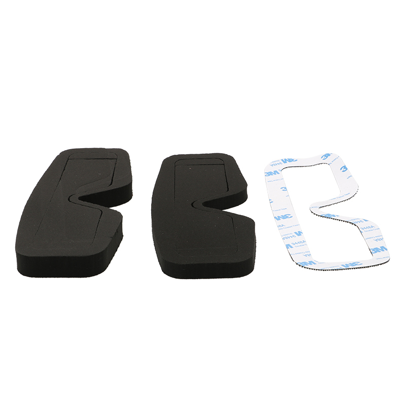 Skyzone 04X 04L gözlük sünger  - Skyzone Sky04X Pro Oled Fpv Goggles incelemesi ve fiyatı