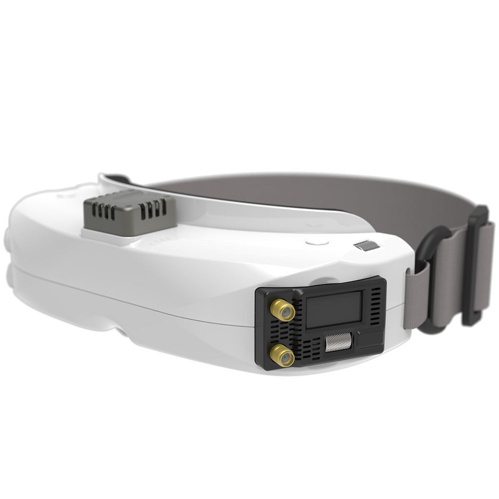 SKYZONE Steadyview X 5.0G 5.8G - Skyzone Steadyview X Receiver Module incelemesi ve fiyatı