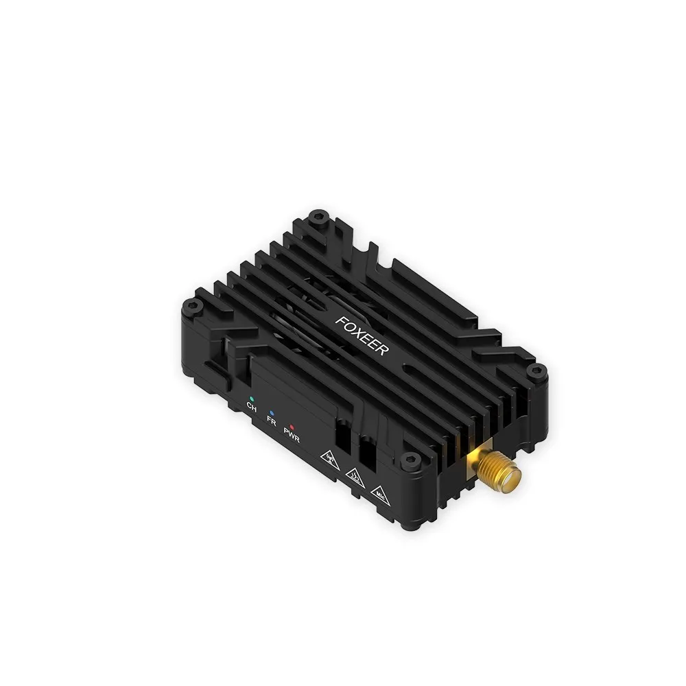 Foxeer Reaper Extreme V2 5.8G  - Foxeer Reaper Extreme 2.5W Vtx incelemesi ve fiyatı