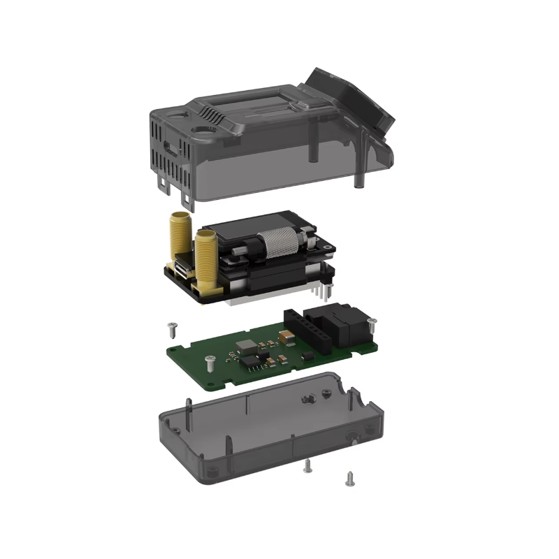 SKYZONE SteadyView X 5.8G Çeşi - Skyzone Steadyview X Receiver Module incelemesi ve fiyatı