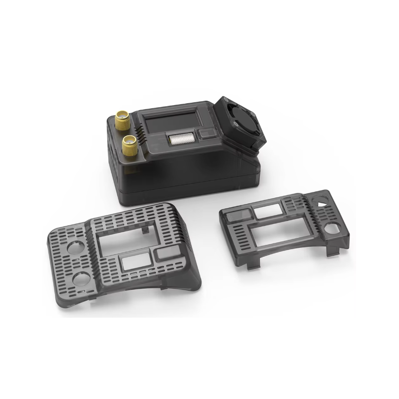 SKYZONE SteadyView X 5.8G Çeşi - Skyzone Steadyview X Receiver Module incelemesi ve fiyatı