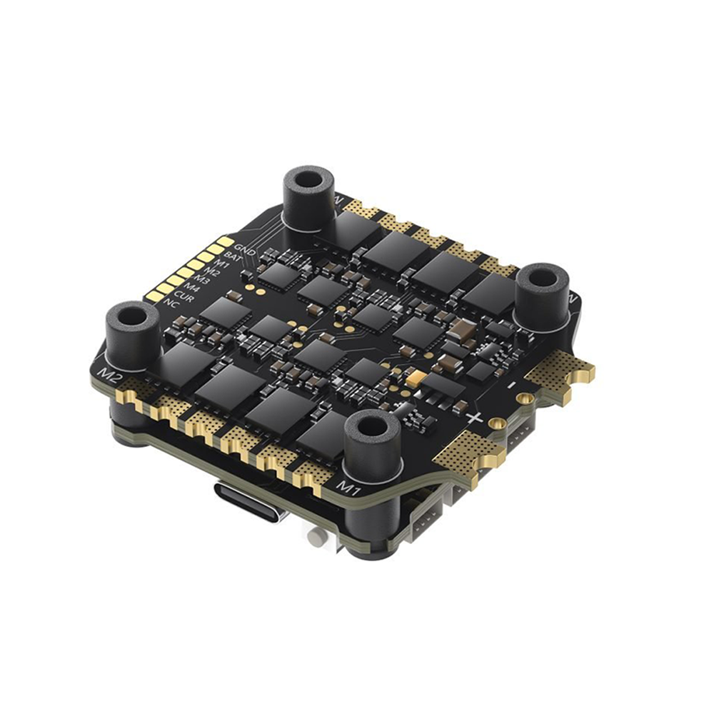 GEPRC TAKER F722 F7 Uçuş Kontr - Geprc Rad Vtx 5.8G 2.5W incelemesi ve fiyatı