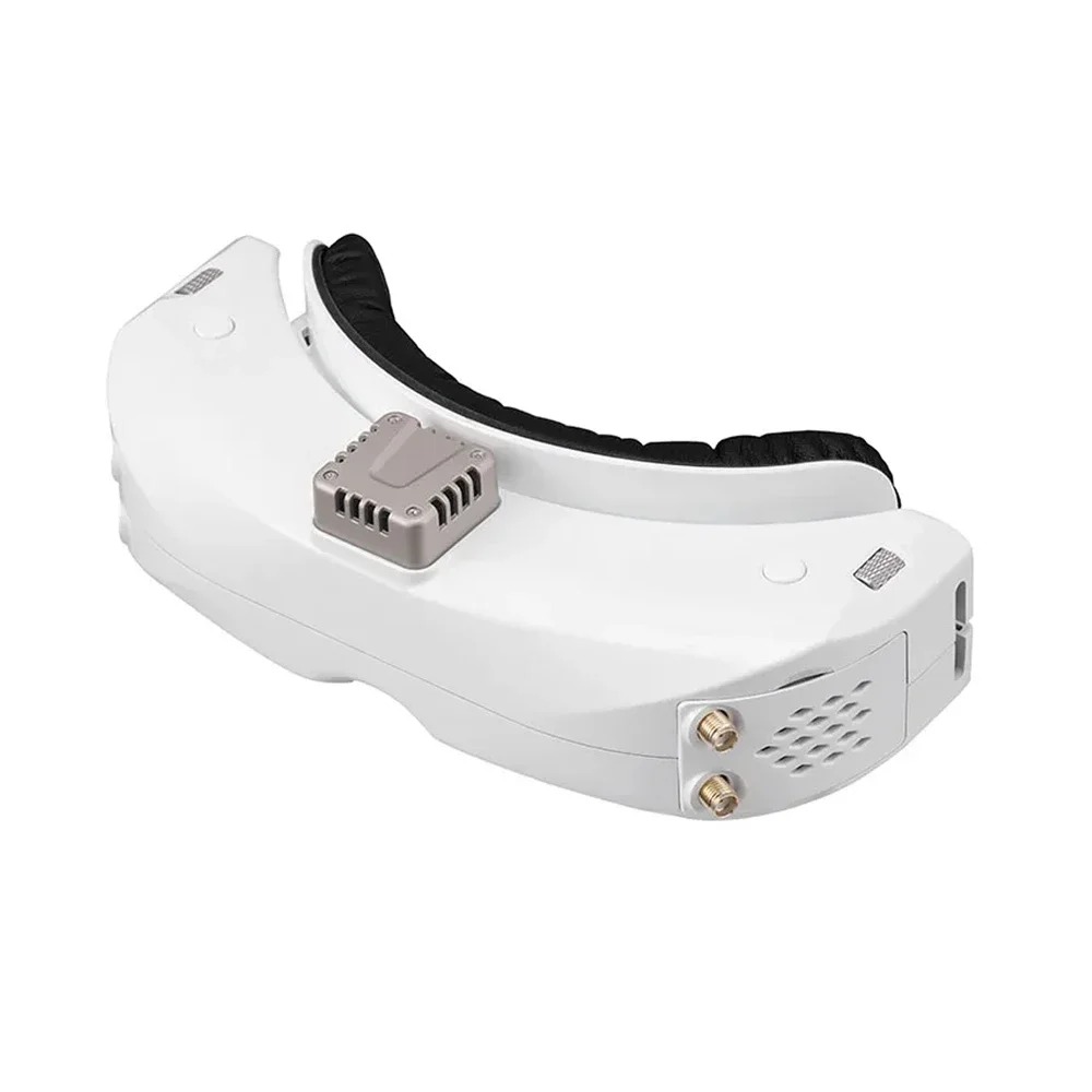Skyzone Sky04X Pro Fpv Gözlük  - Skyzone Sky04X Pro Oled Fpv Goggles incelemesi ve fiyatı