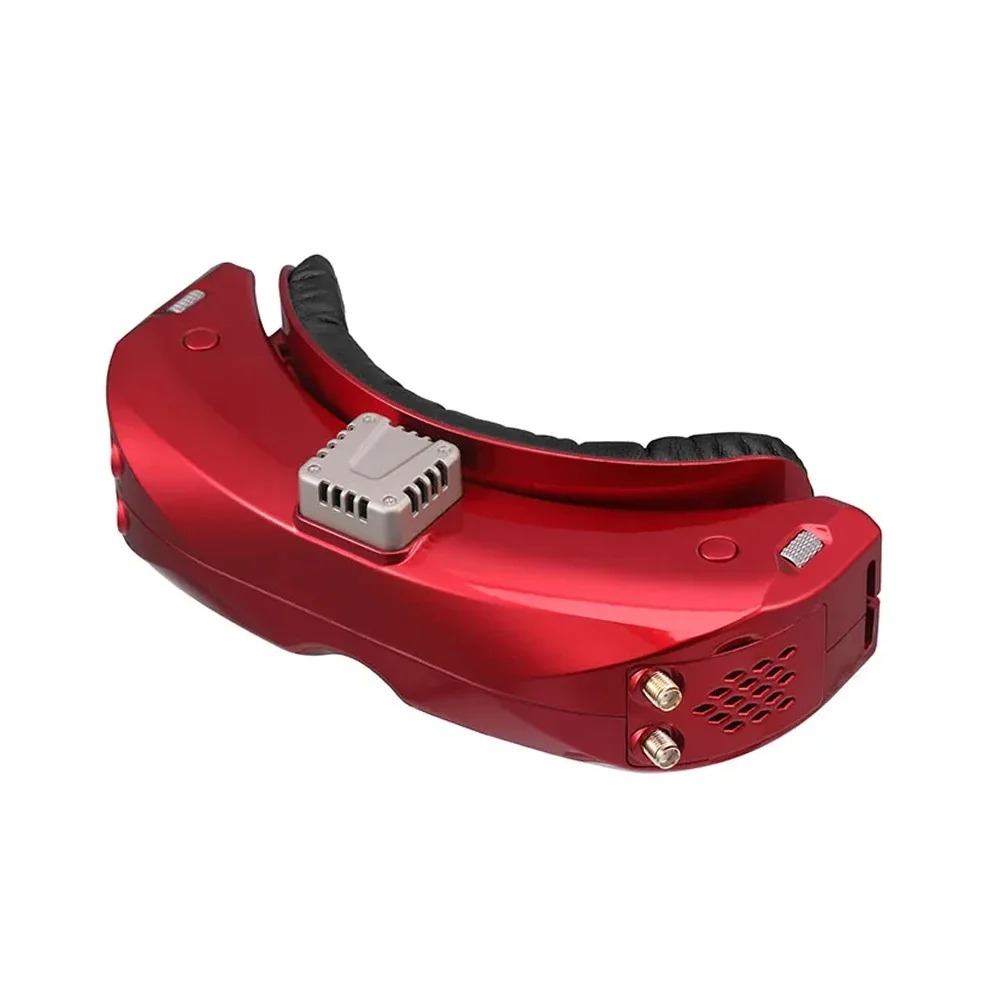 Skyzone Sky04X Pro Fpv Gözlük  - Skyzone Sky04X Pro Oled Fpv Goggles incelemesi ve fiyatı