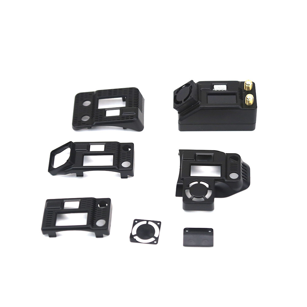 SKYZONE SteadyView X 4.9-5.8G  - Skyzone Steadyview X Receiver Module incelemesi ve fiyatı