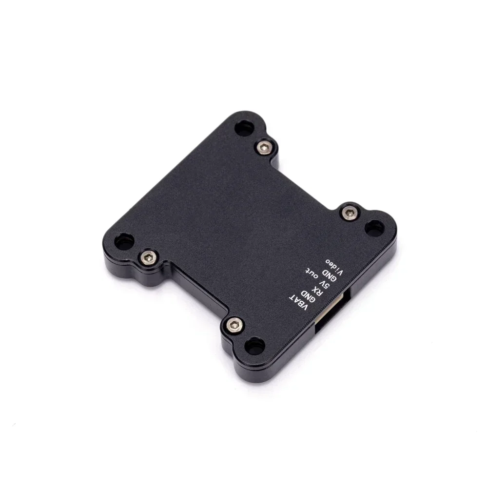 IFlight BLITZ 1.6W VTX - 5.8G  - Iflight Blitz 1.6W 5.8G Vtx incelemesi ve fiyatı