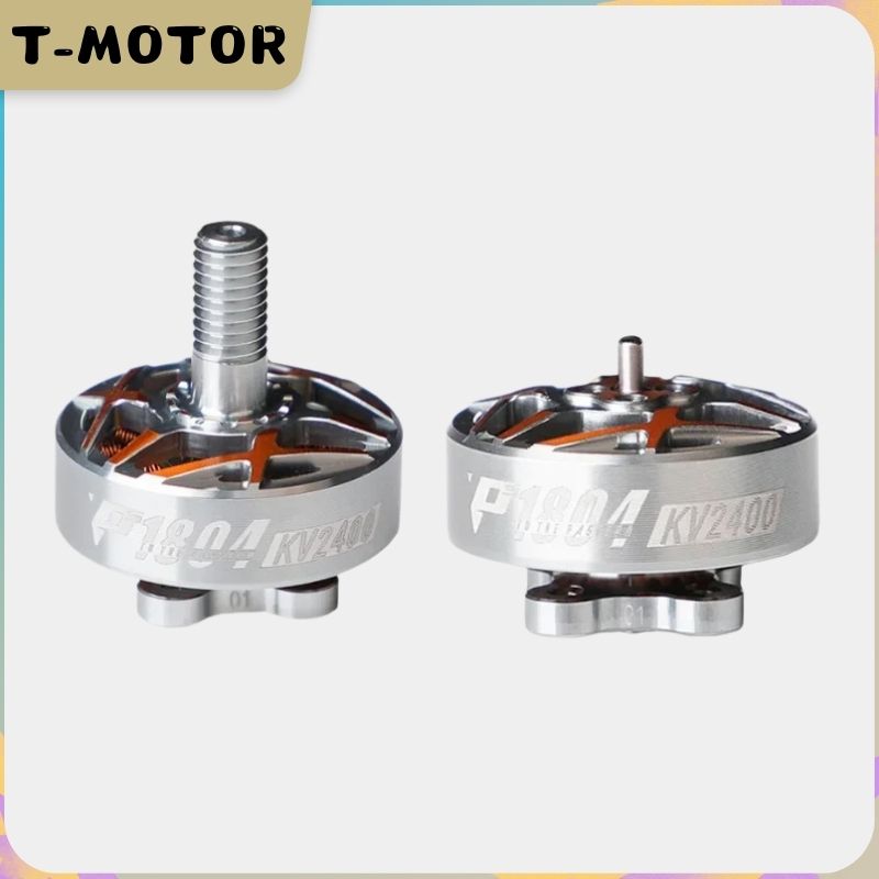 T-MOTOR P1804 KV3400 4S / 2400 - Walksnail Avatar Hd Goggles X incelemesi ve fiyatı