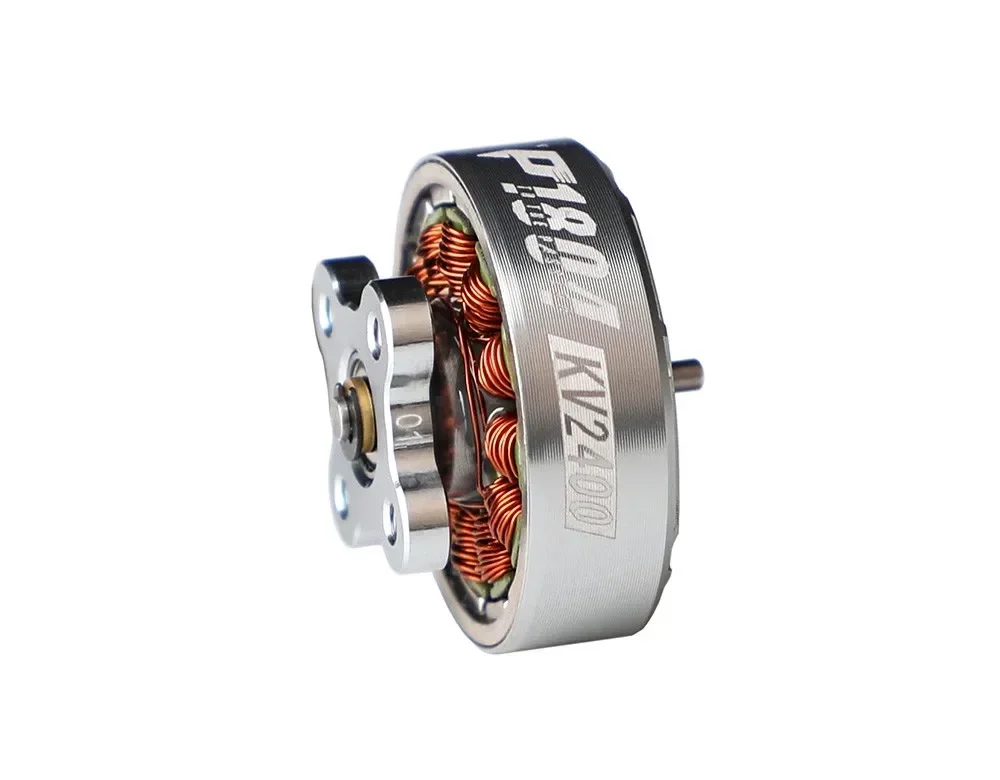 T-MOTOR P1804 KV3400 4S / 2400 - Walksnail Avatar Hd Goggles X incelemesi ve fiyatı