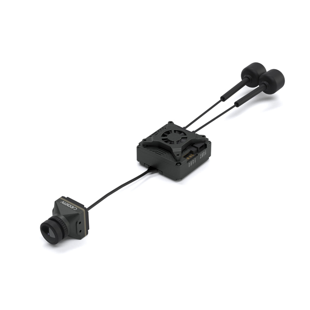 Walksnail Avatar GT KITI 2 W V - Walksnail Avatar Gt Kit 2W Vtx incelemesi ve fiyatı