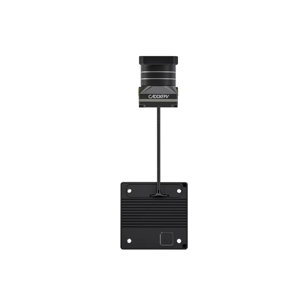 CADDXFPV Walksnail Moonlight K - Walksnail Avatar Hd Moonlight Kit 4K incelemesi ve fiyatı