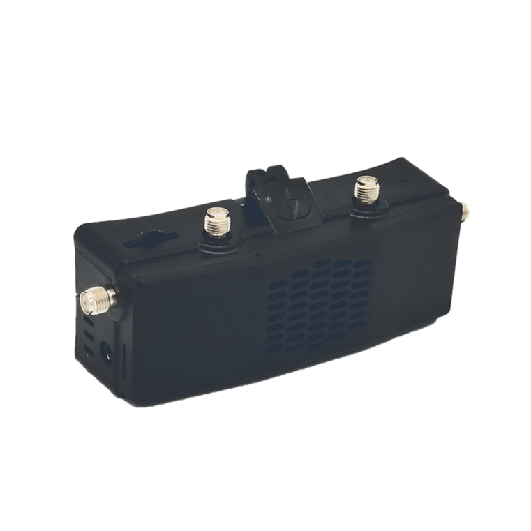 HDZero VRX 4X 5.8GHz 720p 60fp - Hdzero Goggles Digital Hd Fpv incelemesi ve fiyatı
