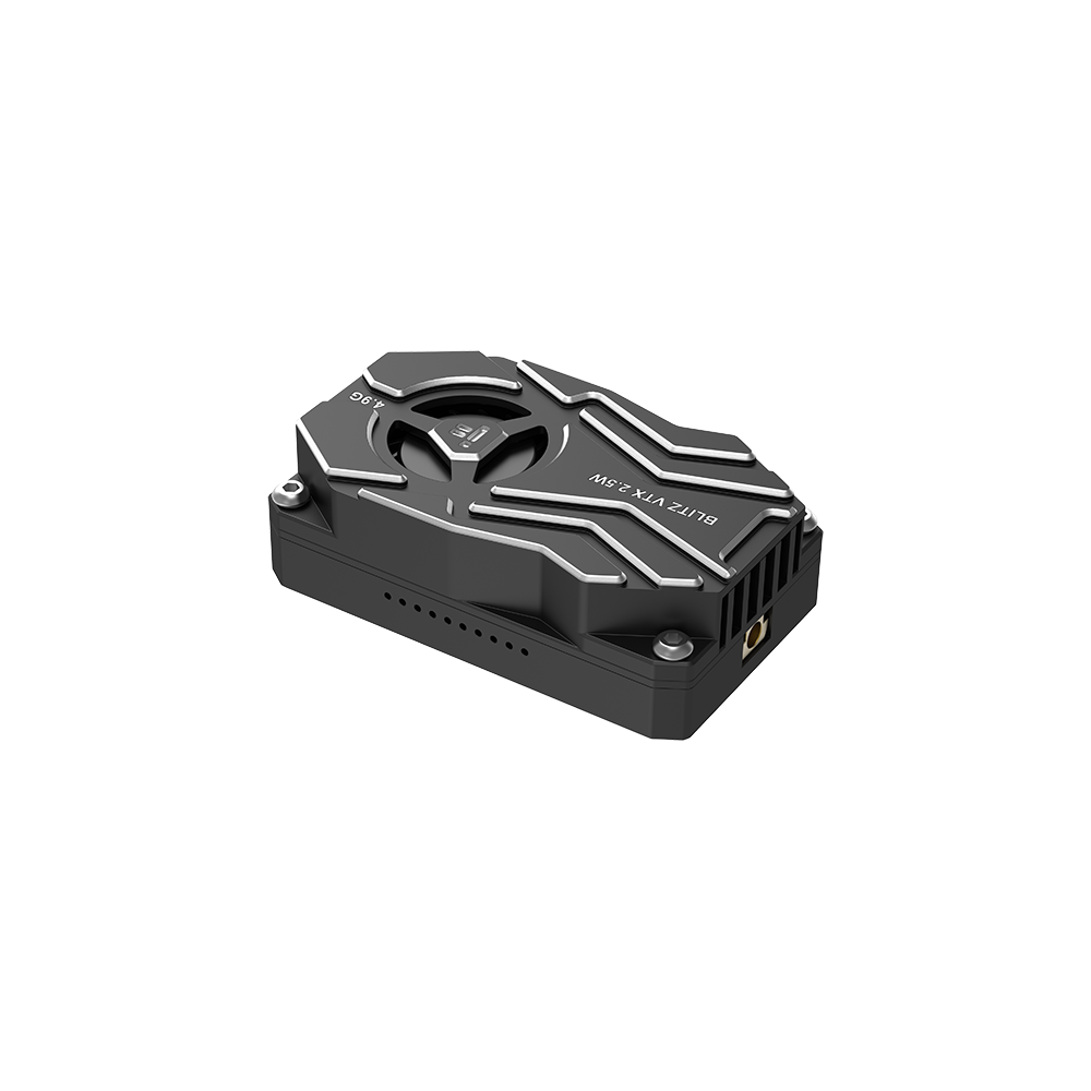 IFlight whowhoop 5.8G/4.9G 2.5 - Iflight Blitz 1.6W 5.8G Vtx incelemesi ve fiyatı
