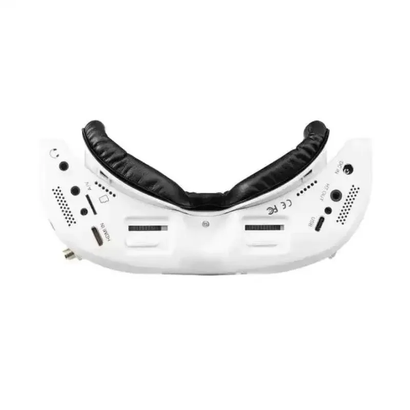 2026 NASM Fpv Gözlükleri V2 Hd - Skyzone Sky04O Pro Fpv Goggles incelemesi ve fiyatı