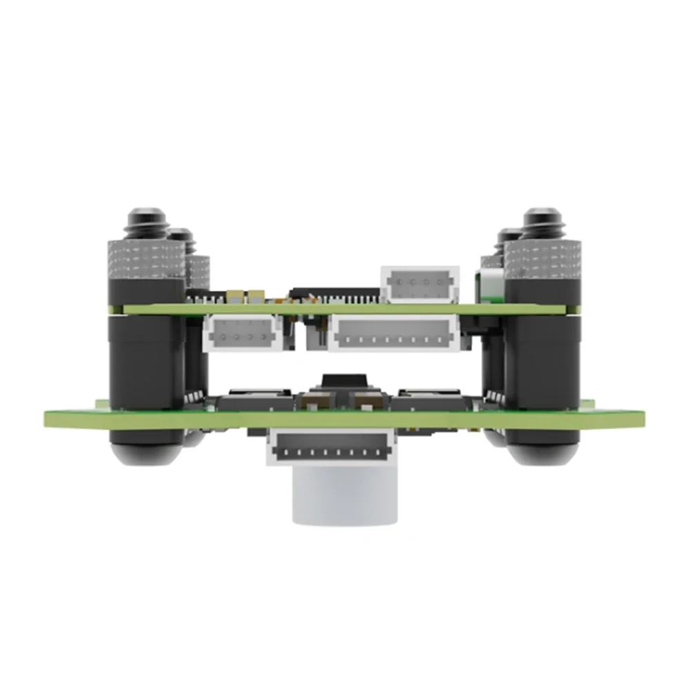 IFlight BLITZ F722 F7 Fly Stac - Iflight Blitz 1.6W 5.8G Vtx incelemesi ve fiyatı