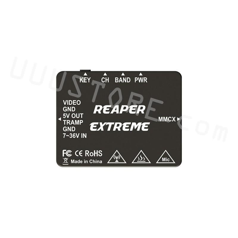 Foxeer Reaper Extreme 5.8GHz P - Foxeer Reaper Extreme 2.5W Vtx incelemesi ve fiyatı