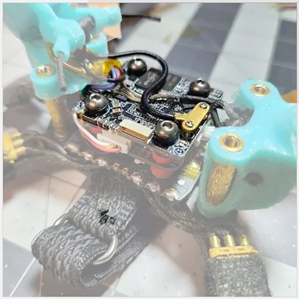 VoidFly HDZero Race V3 Dijital - Hdzero Goggles Digital Hd Fpv incelemesi ve fiyatı