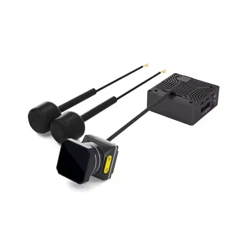 Sıcak Fırsat Walksnail Avatar  - Walksnail Avatar Hd Moonlight Kit 4K incelemesi ve fiyatı