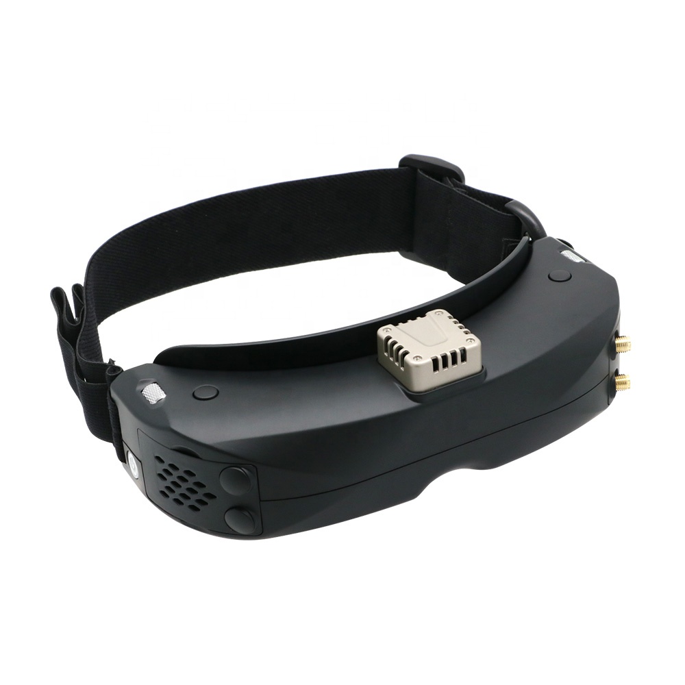SKYZONE SKY04X PRO OLED 48CH 5 - Skyzone Sky04X Pro Oled Fpv Goggles incelemesi ve fiyatı